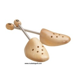 Embauchoir Footjoy - routedugolf.com