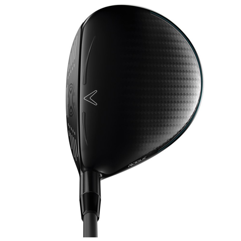 Bois de parcours Callaway Rogue