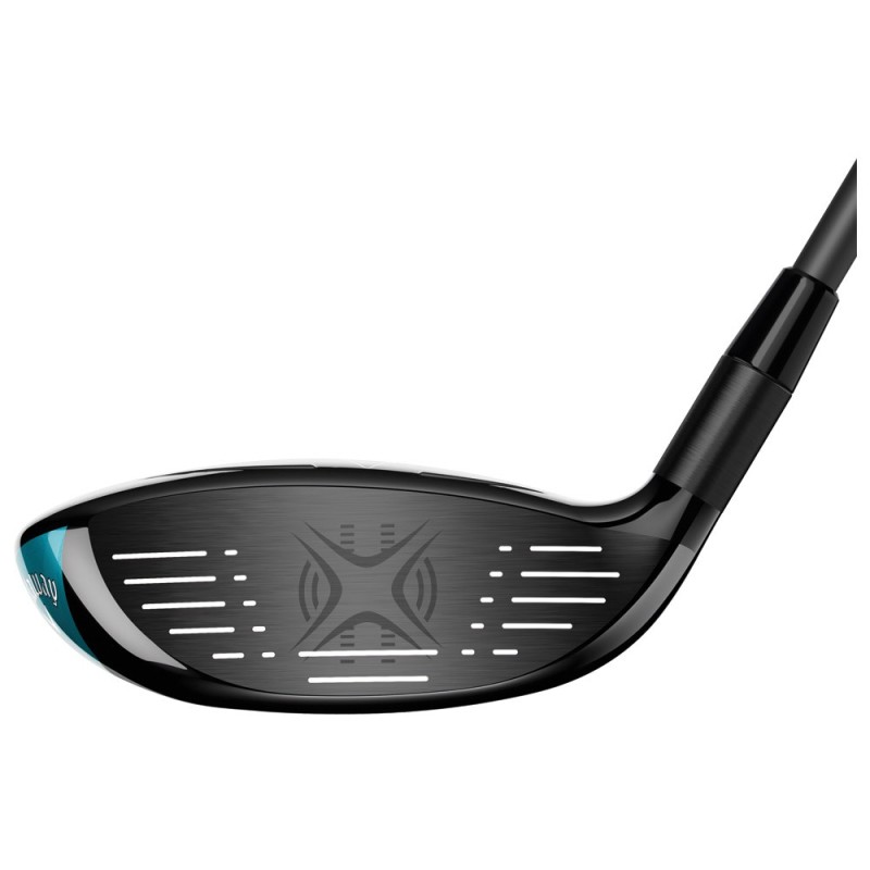 Bois de parcours Callaway Rogue