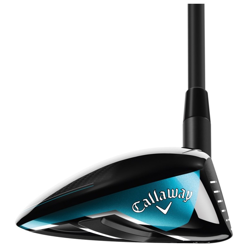 Bois de parcours Callaway Rogue