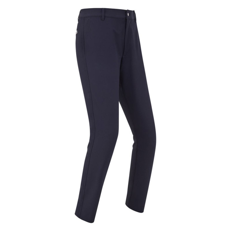 Footjoy - pantalon Performance MT Lite marine - routedugolf.com