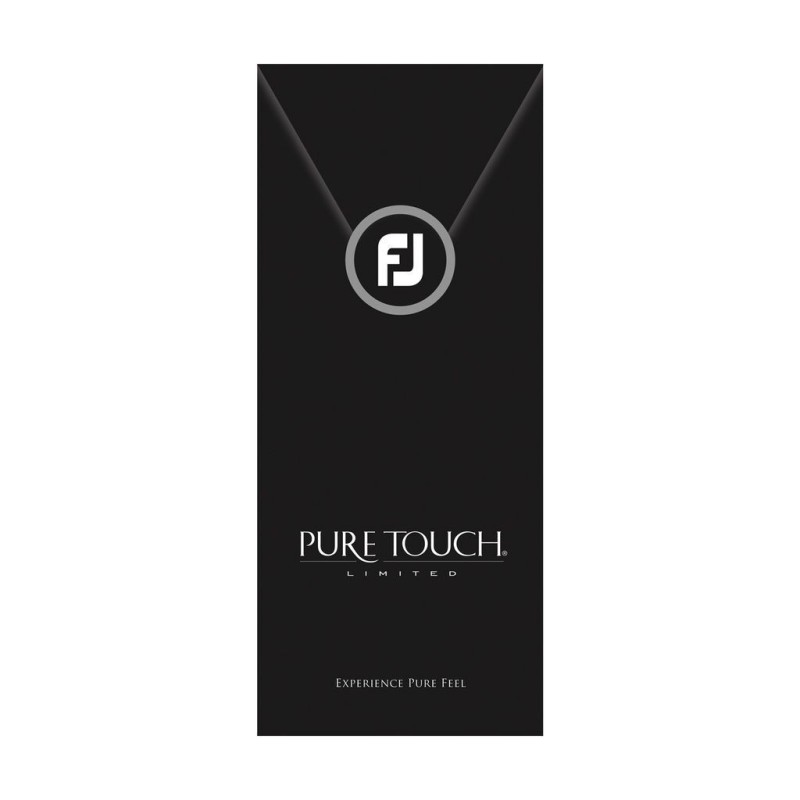 Gant FootJoy Pure Touch