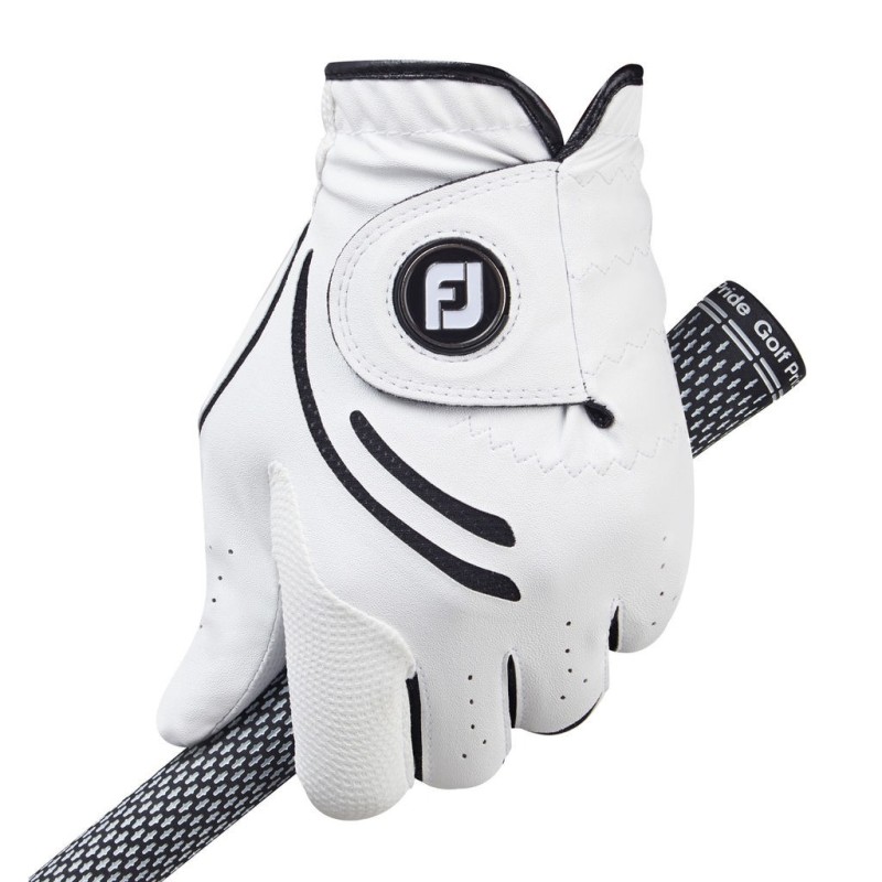 Gant FootJoy GT Xtreme Blanc Femme