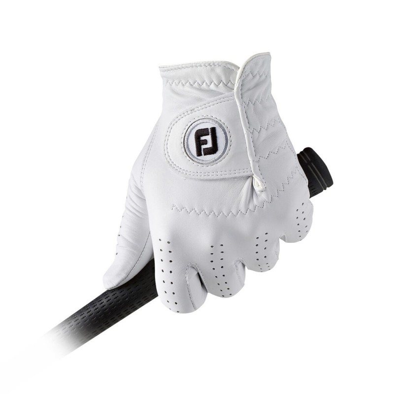 Gant FootJoy CabrettaSof Perle Femme