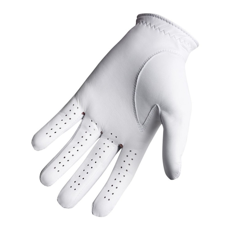 Gant FootJoy CabrettaSof Perle Femme