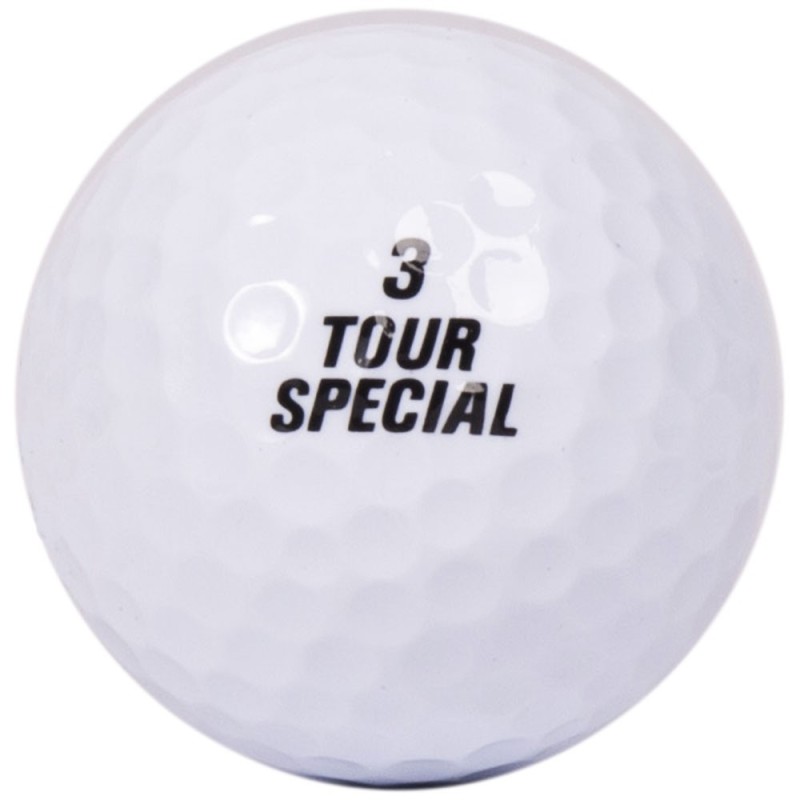 Balles de golf Srixon Tour Special SF