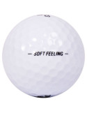 Balles de golf Srixon Tour Special SF
