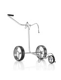 Chariot manuel JuCad Titan 3-roues