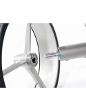Chariot manuel JuCad Edition, 3-roues