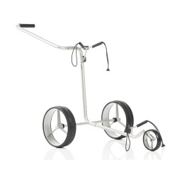 Chariot manuel JuCad Edition, 3-roues