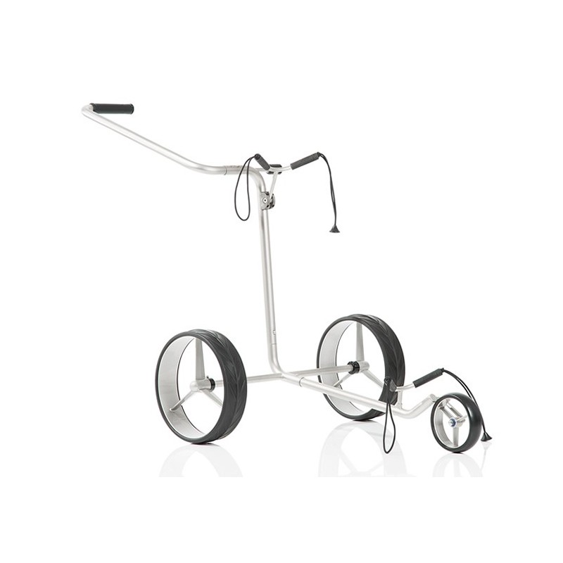 Chariot manuel JuCad Edition, 3-roues