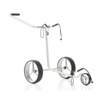 Chariot manuel JuCad Edition, 3-roues