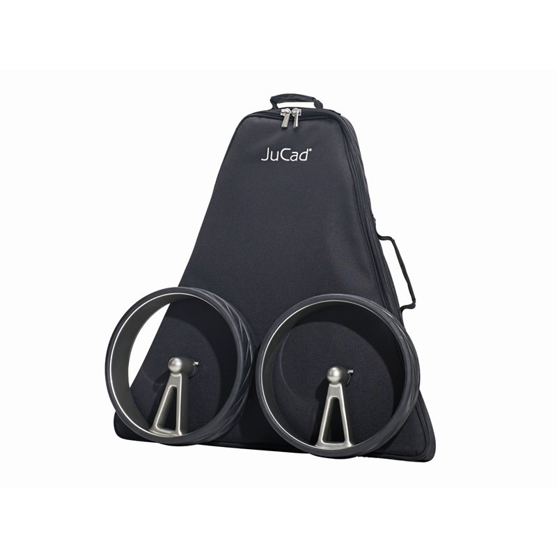 hariot manuel JuCad Edition 2-roues