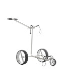 Chariot manuel JuCad Ghost