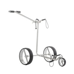 Chariot manuel JuCad Ghost