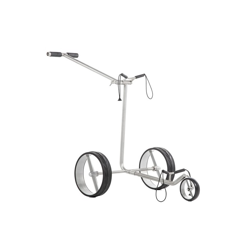 Chariot manuel JuCad Ghost