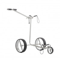 Chariot manuel JuCad Ghost