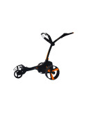 Chariot électrique MGI Zip X4 noir