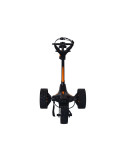 Chariot électrique MGI Zip X4 noir