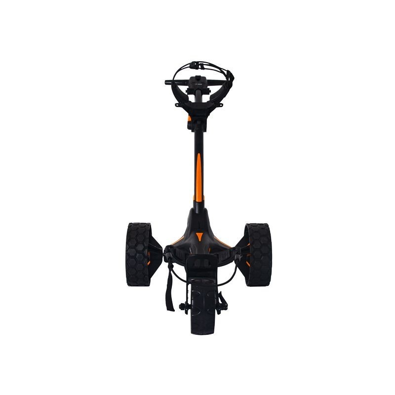 Chariot électrique MGI Zip X4 noir