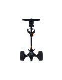 Chariot électrique MGI Zip X4 noir
