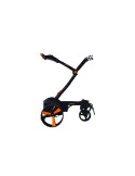 Chariot électrique MGI Zip X4 noir
