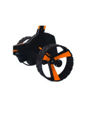 Chariot électrique MGI Zip X4 noir
