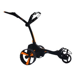 Chariot électrique MGI Zip X4 noir