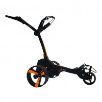 Chariot électrique MGI Zip X4 noir