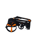 Chariot électrique MGI Zip X4 noir