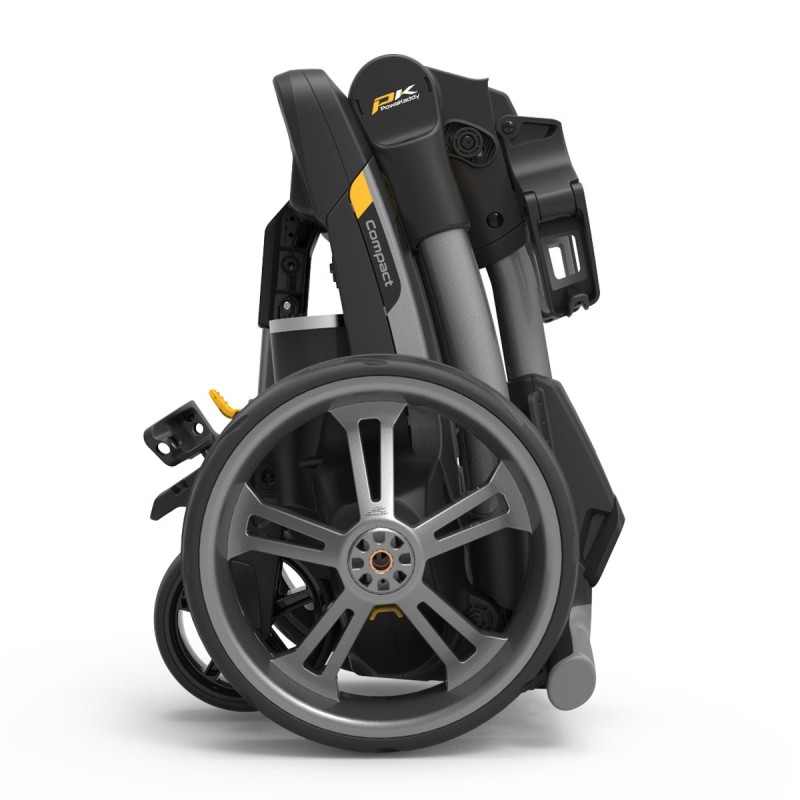 Chariot électrique PowaKaddy CT6 EBS (frein)