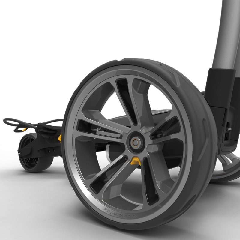 Chariot électrique PowaKaddy CT6 EBS (frein)
