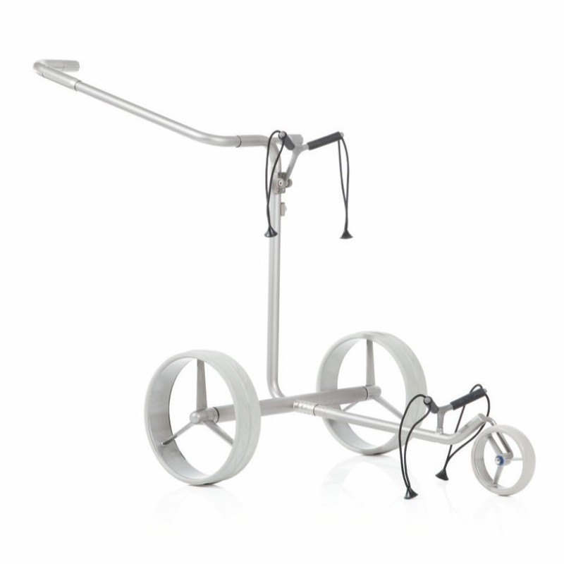 Chariot électrique Justar Titan Classic