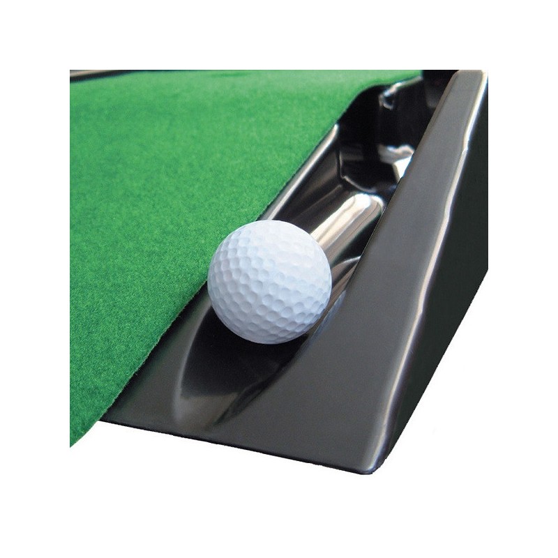 Tapis de putting Masters Deluxe Return