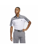 Polo Adidas Ultimate365 Colorblock