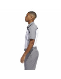 Polo Adidas Ultimate365 Colorblock