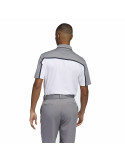 Polo Adidas Ultimate365 Colorblock