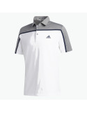Polo Adidas Ultimate365 Colorblock