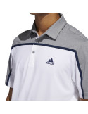 Polo Adidas Ultimate365 Colorblock