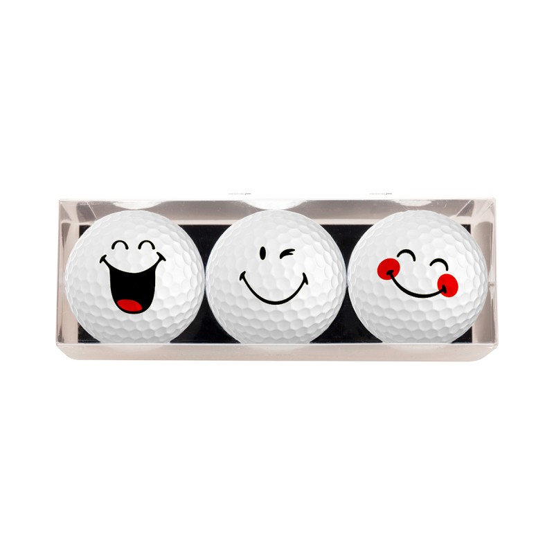 3 balles Coeur