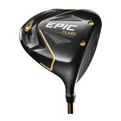 Driver Callaway Epic Flash Star 10.5° Regular Gaucher