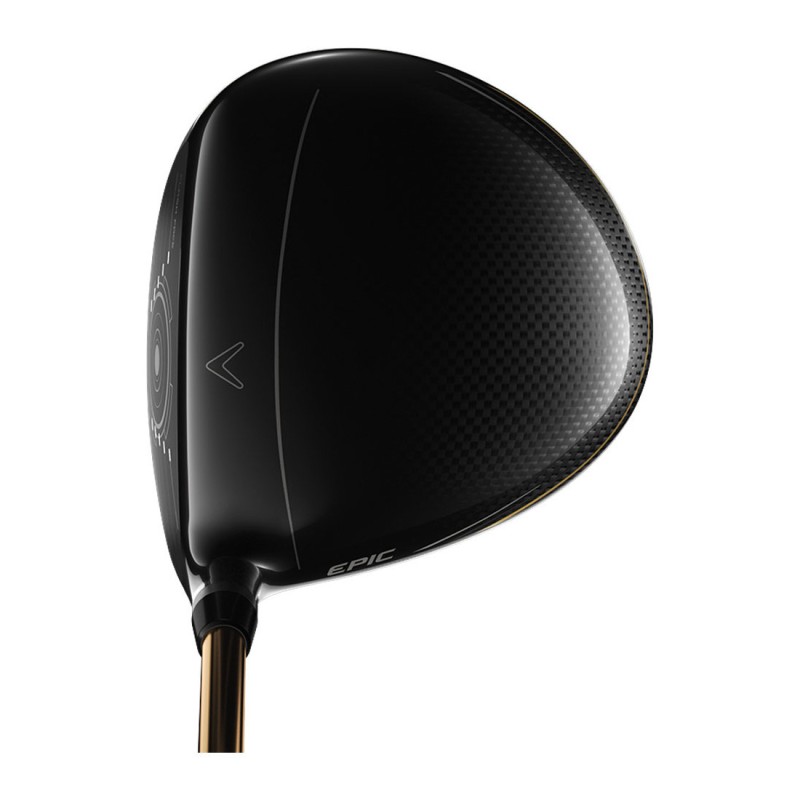 Driver Callaway Epic Flash Star 10.5° Regular Gaucher