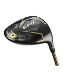 Driver Callaway Epic Flash Star 10.5° Regular Gaucher