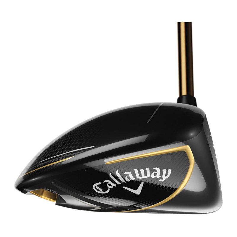 Driver Callaway Epic Flash Star 10.5° Regular Gaucher
