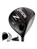 Driver Srixon Z355 10.5° shaft light