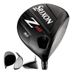 Driver Srixon Z355 10.5° shaft light