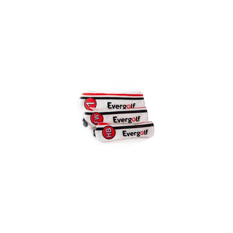 Couvre-bois Evergolf