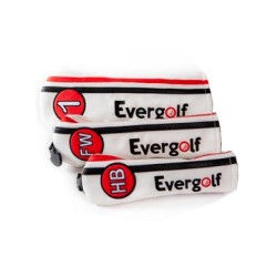 Couvre-hybride Evergolf