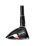 Hybride Srixon ZX