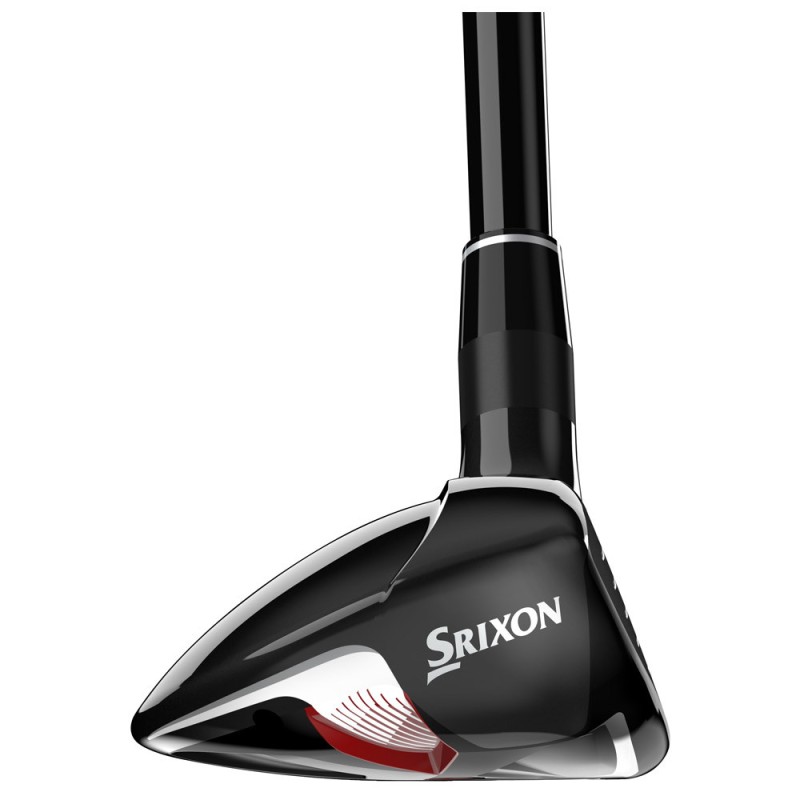 Hybride Srixon ZX